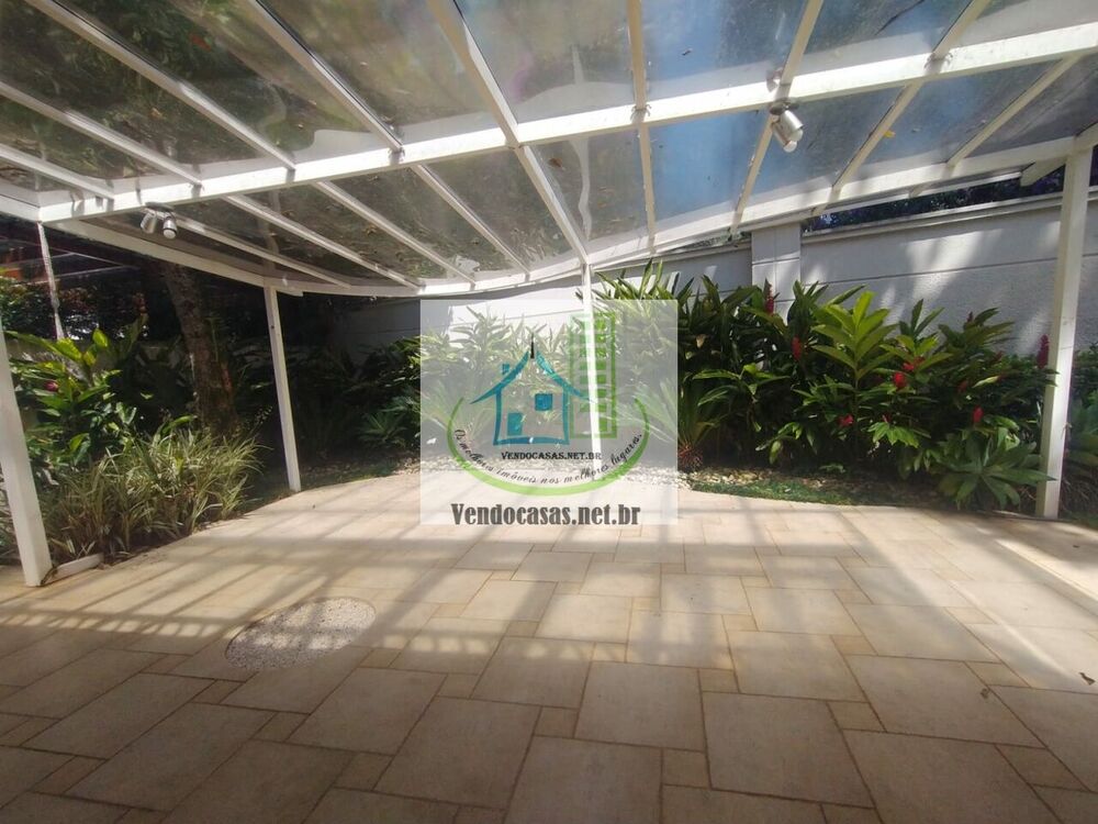 Casa de Condomínio, 4 quartos - Foto 11