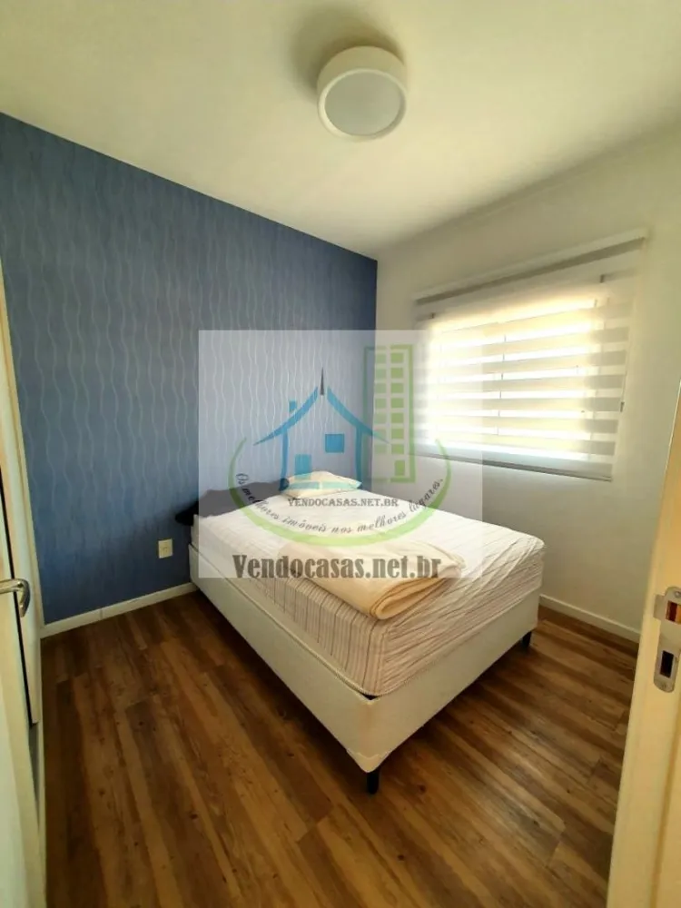Apartamento, 2 quartos, 83 m² - Foto 7