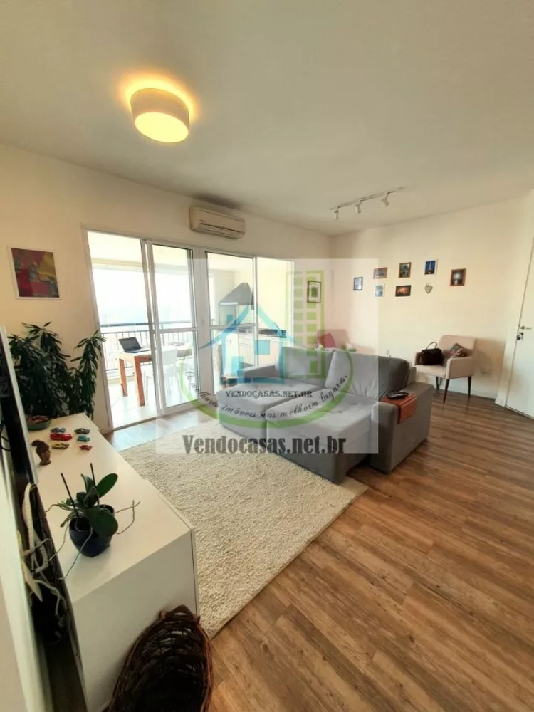 Apartamento à venda com 2 quartos, 83m² - Foto 3