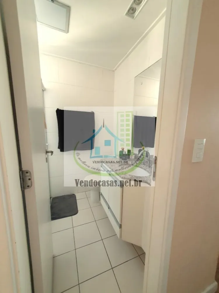 Apartamento, 2 quartos, 83 m² - Foto 6