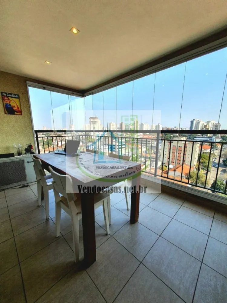 Apartamento, 2 quartos, 83 m² - Foto 3