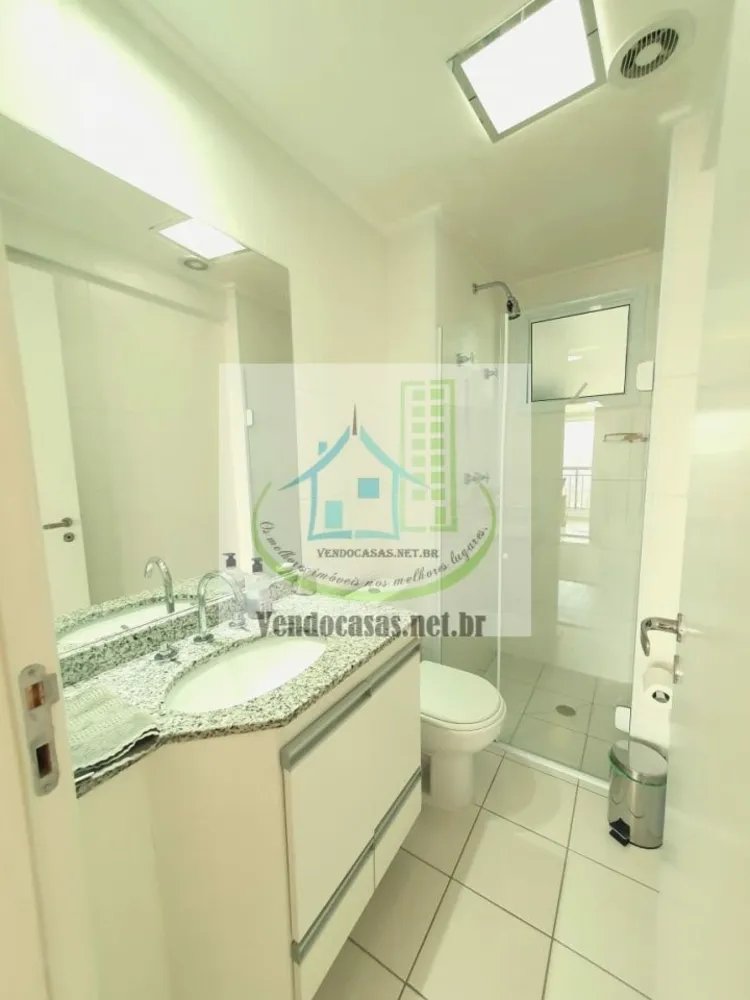 Apartamento, 2 quartos, 83 m² - Foto 5