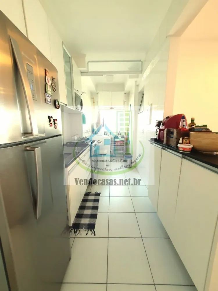 Apartamento, 2 quartos, 83 m² - Foto 4