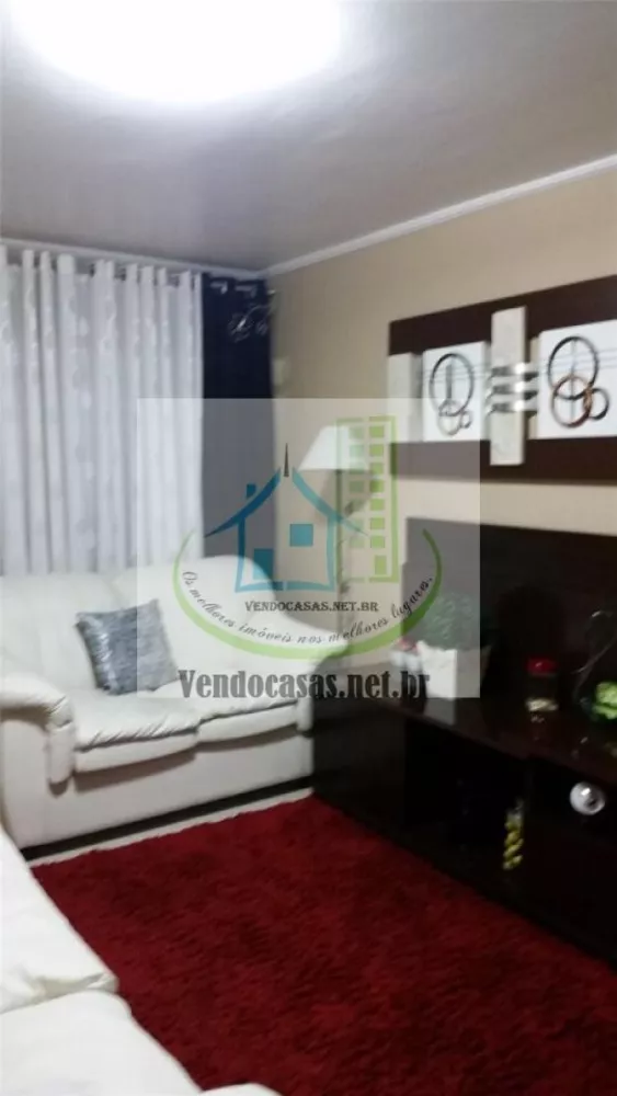 Casa à venda com 3 quartos, 100m² - Foto 2