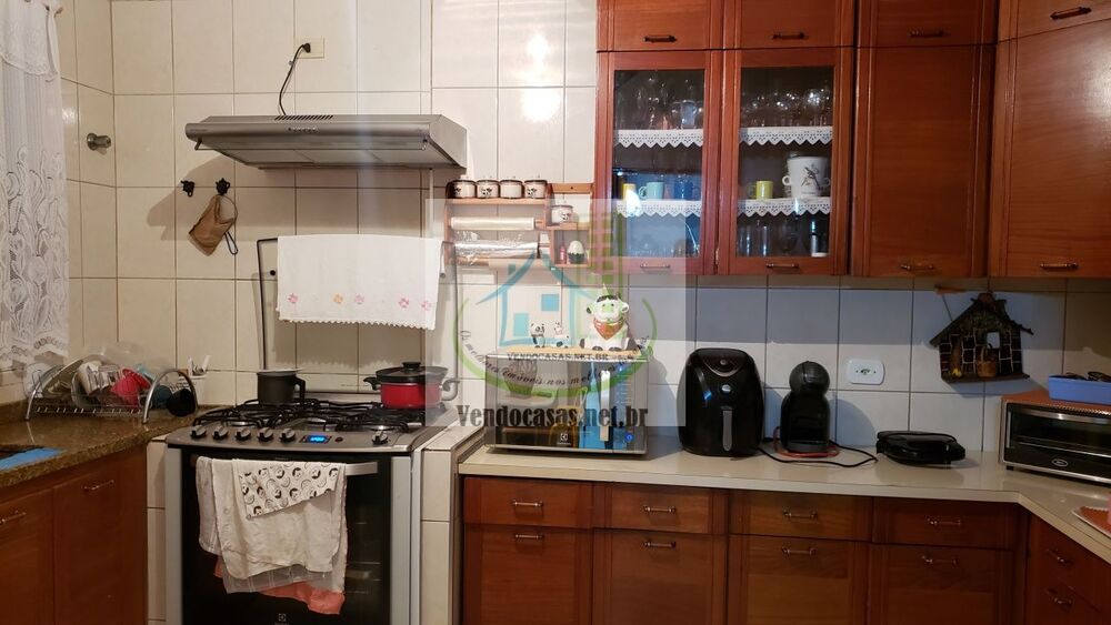 Casa, 3 quartos, 140 m² - Foto 2