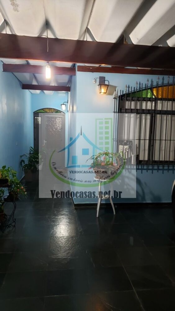 Casa, 3 quartos, 140 m² - Foto 4
