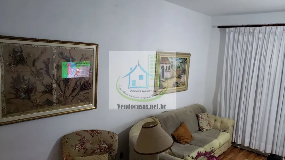 Casa, 3 quartos, 140 m² - Foto 6