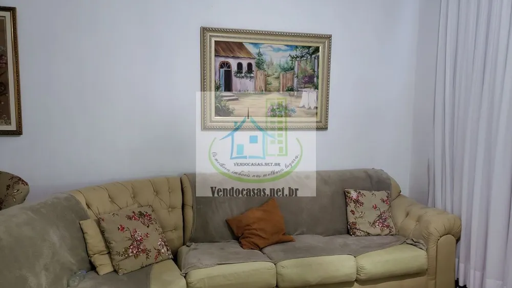 Casa, 3 quartos, 140 m² - Foto 7