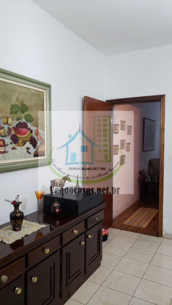 Casa, 3 quartos, 140 m² - Foto 1