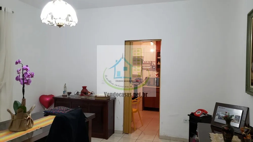 Casa, 3 quartos, 140 m² - Foto 8