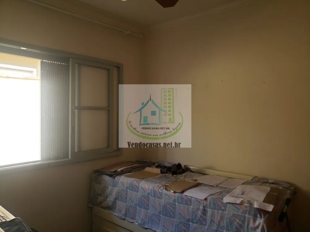 Casa, 3 quartos, 266 m² - Foto 13