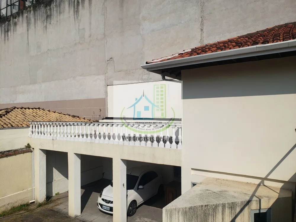 Casa, 3 quartos, 266 m² - Foto 2