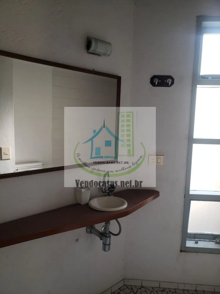 Casa, 3 quartos, 266 m² - Foto 8