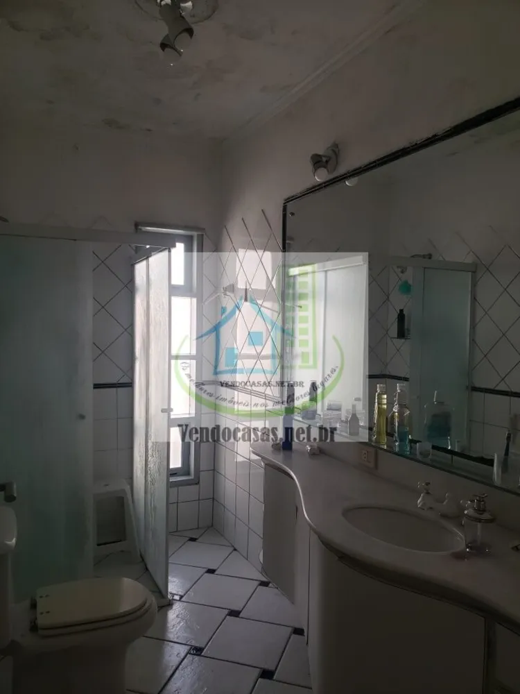 Casa, 3 quartos, 266 m² - Foto 4
