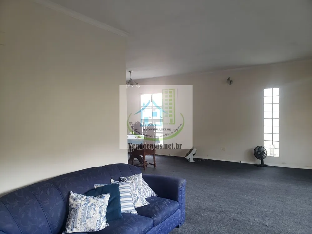 Casa, 3 quartos, 266 m² - Foto 14