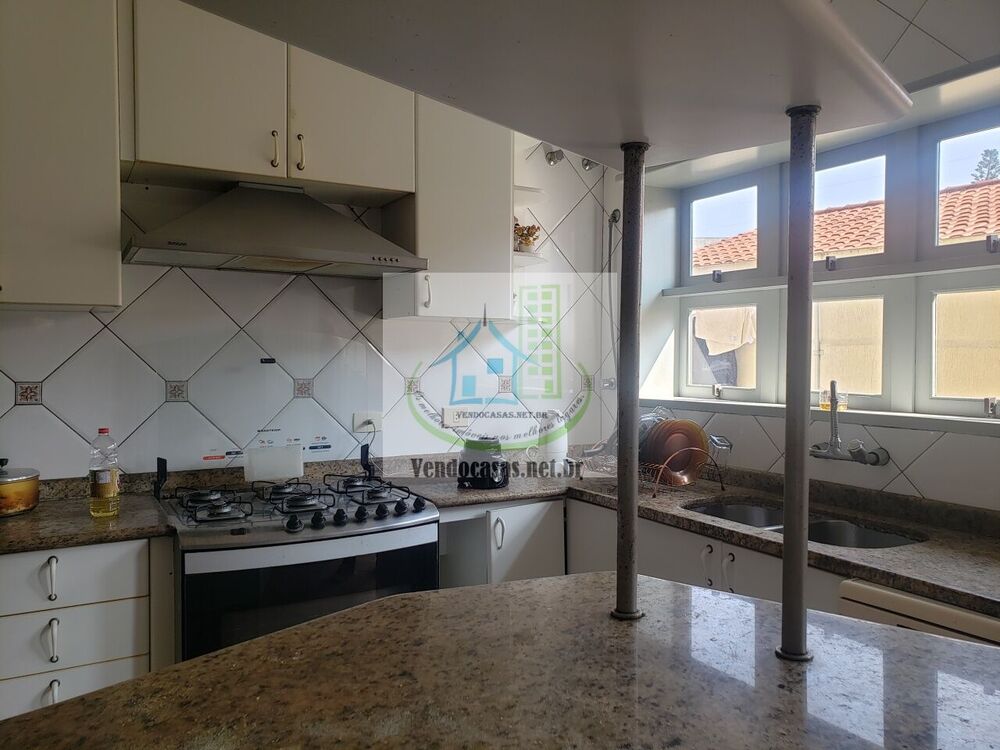 Casa, 3 quartos, 266 m² - Foto 10