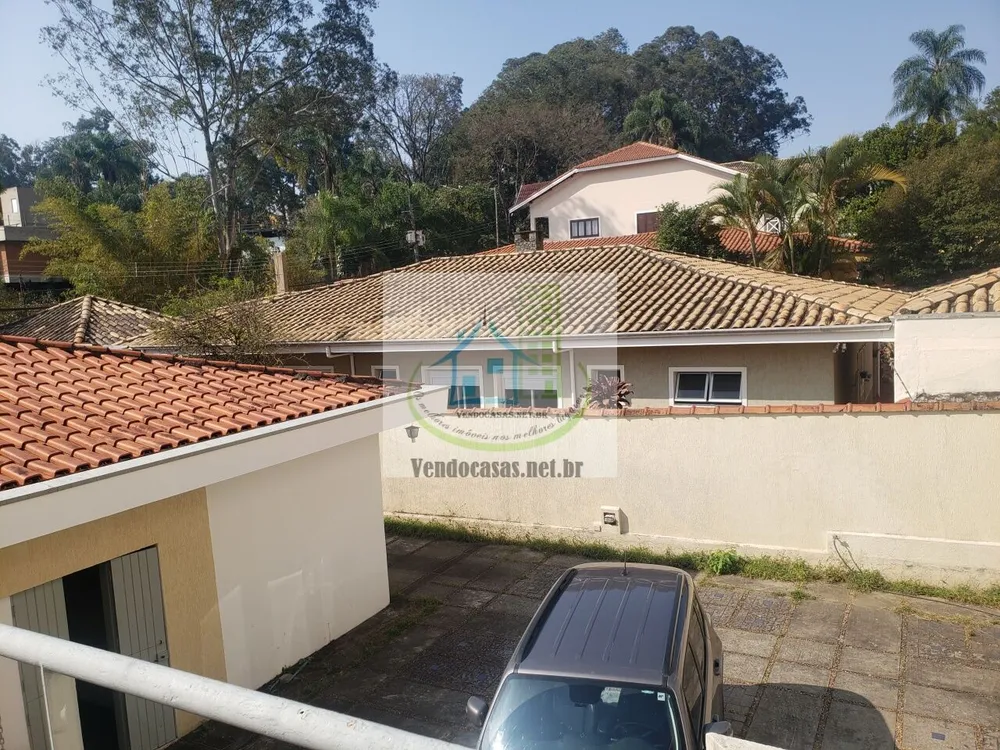 Casa, 3 quartos, 266 m² - Foto 1