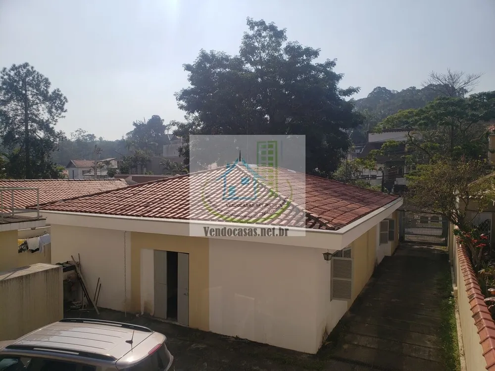 Casa, 3 quartos, 266 m² - Foto 16