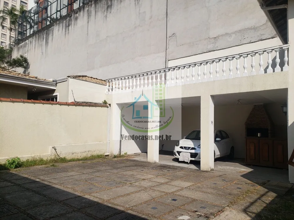 Casa, 3 quartos, 266 m² - Foto 3