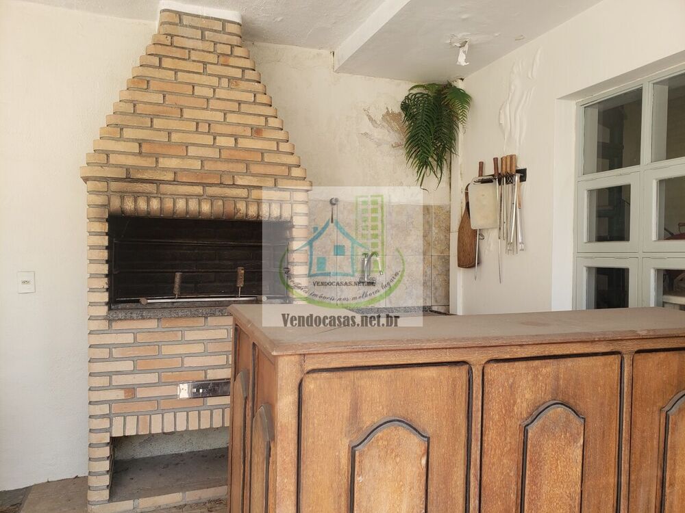 Casa, 3 quartos, 266 m² - Foto 12