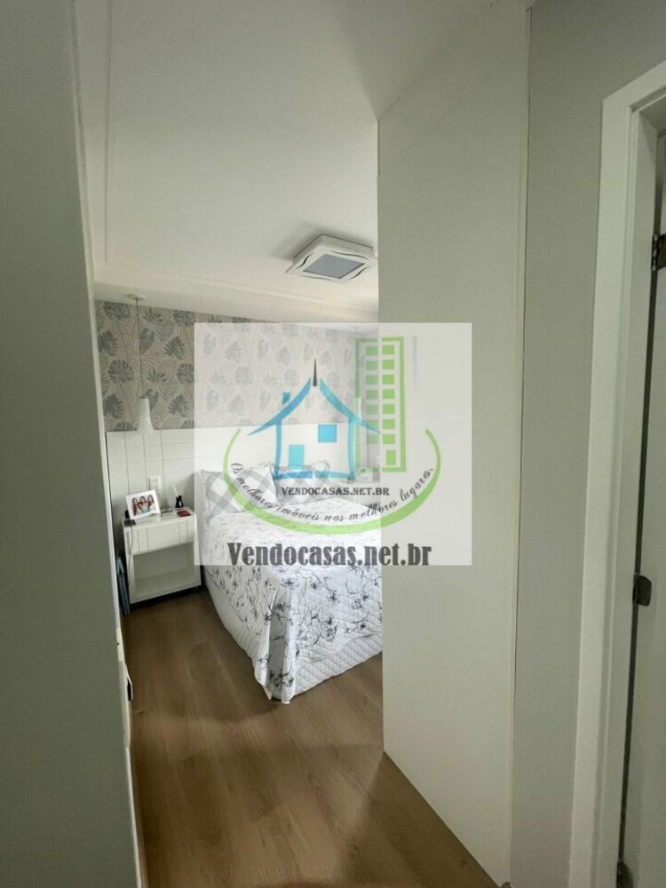 Apartamento, 3 quartos, 124 m² - Foto 12