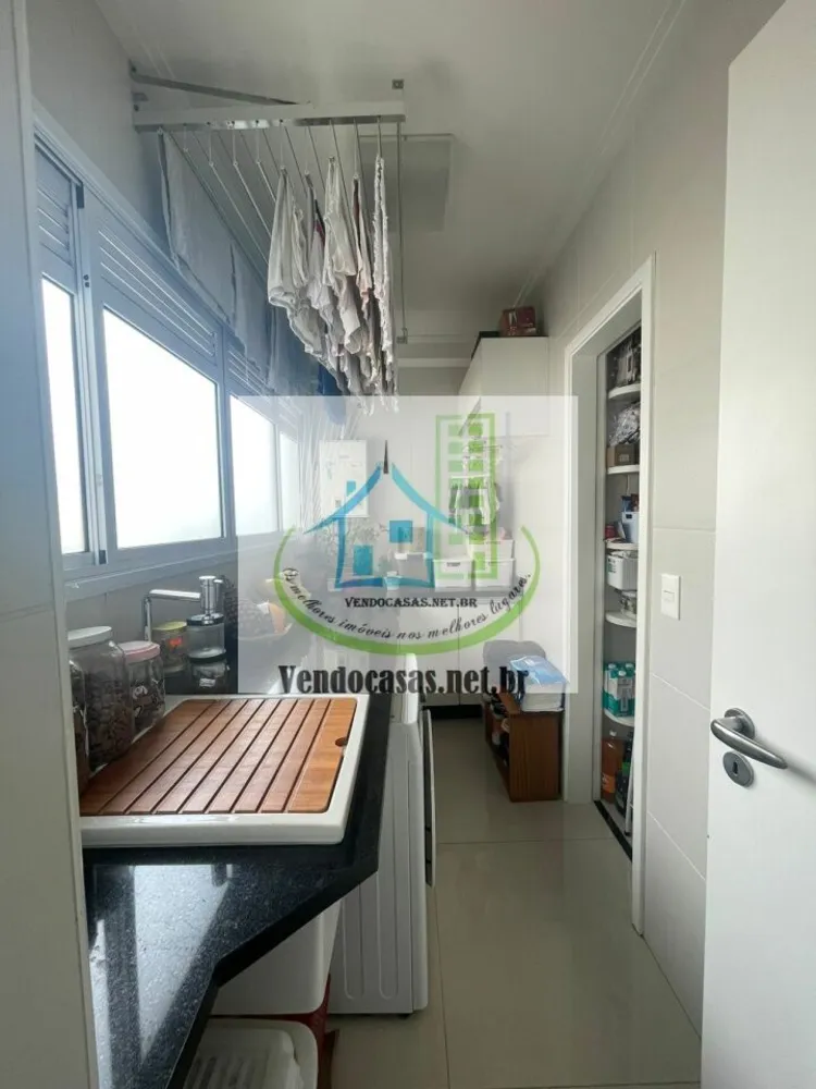 Apartamento, 3 quartos, 124 m² - Foto 6