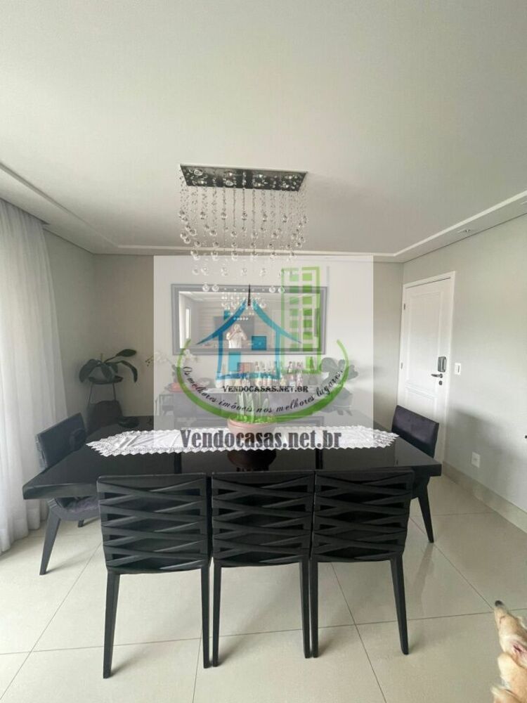 Apartamento, 3 quartos, 124 m² - Foto 7