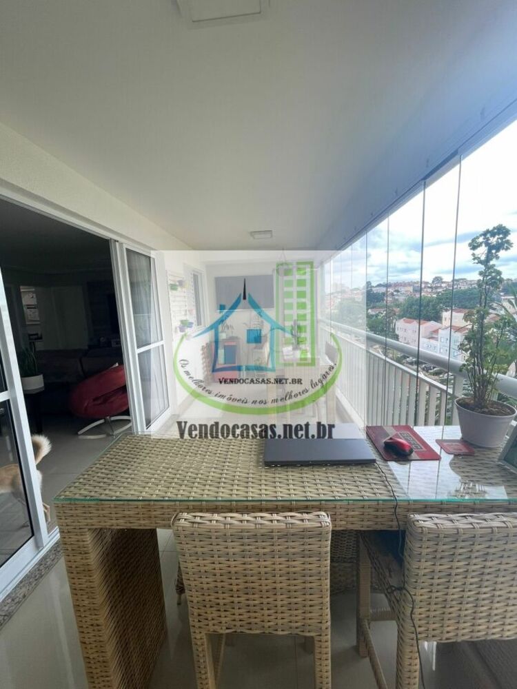 Apartamento, 3 quartos, 124 m² - Foto 9
