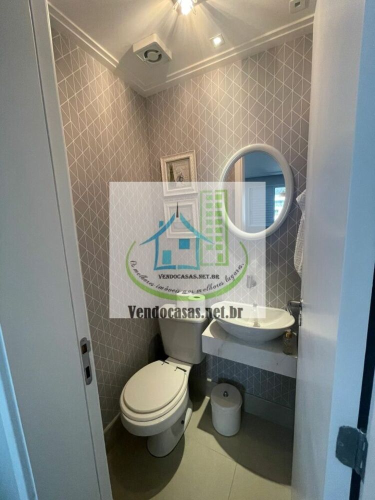 Apartamento, 3 quartos, 124 m² - Foto 6