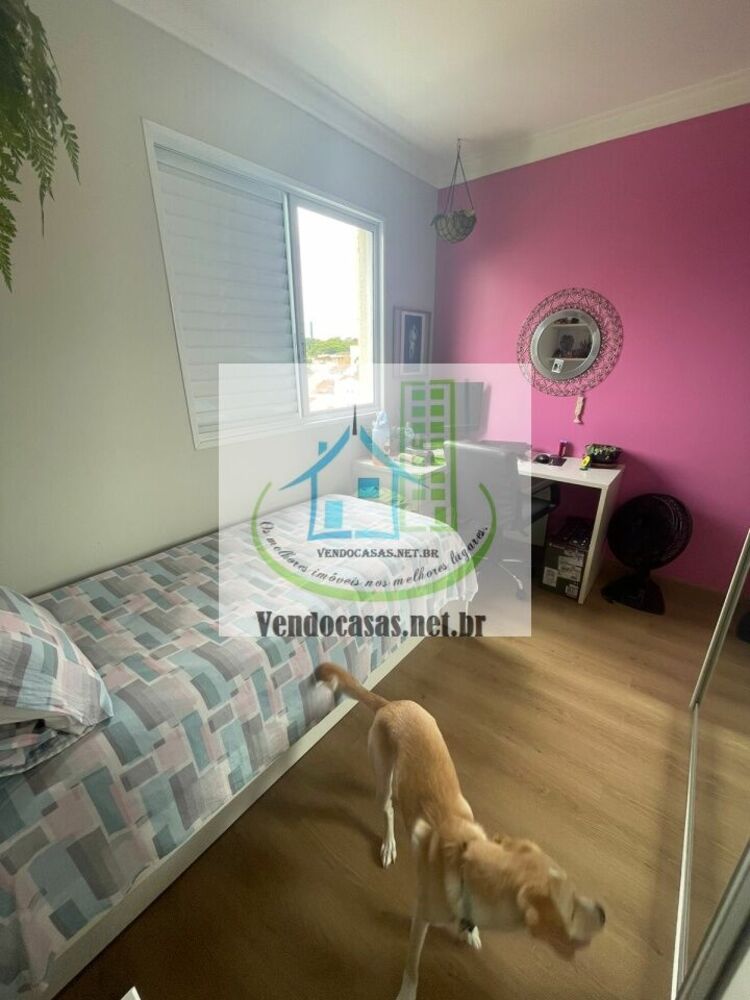 Apartamento, 3 quartos, 124 m² - Foto 8