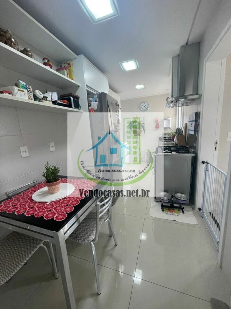 Apartamento, 3 quartos, 124 m² - Foto 11