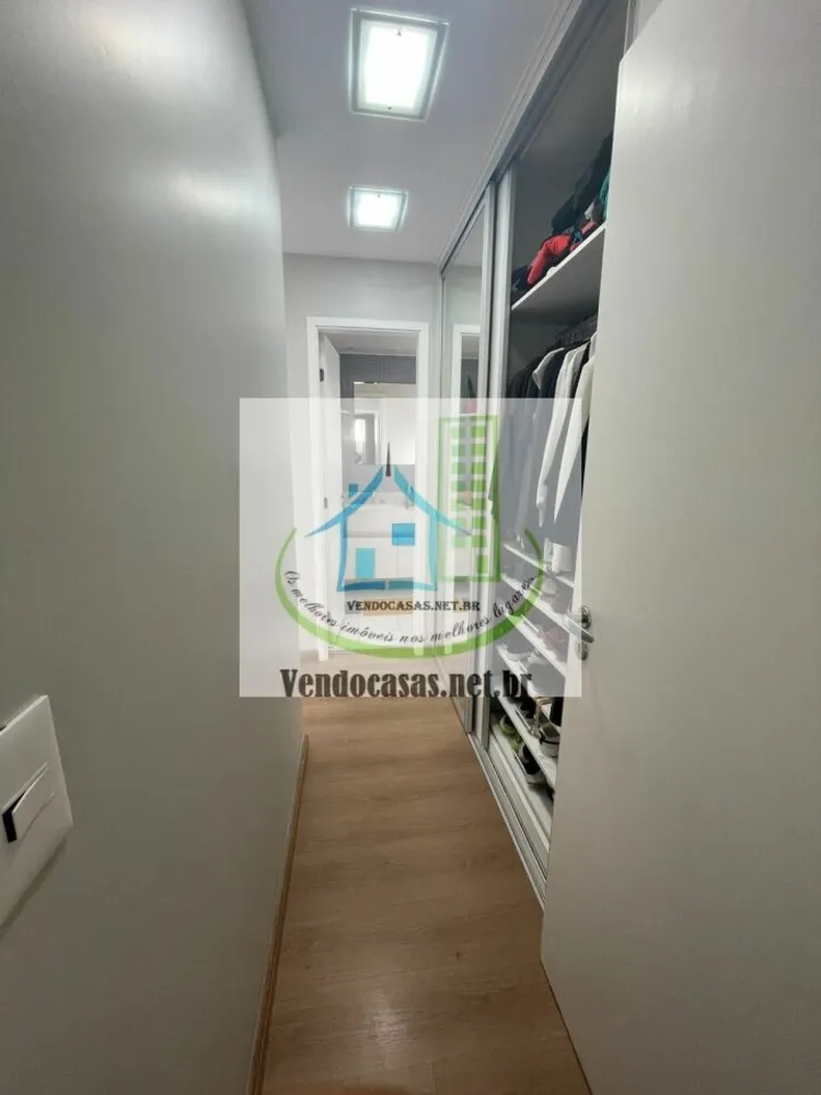 Apartamento, 3 quartos, 124 m² - Foto 3