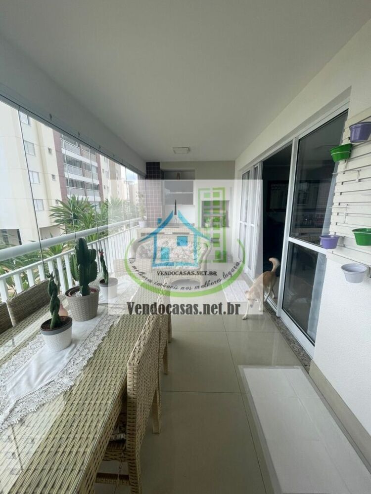 Apartamento, 3 quartos, 124 m² - Foto 10
