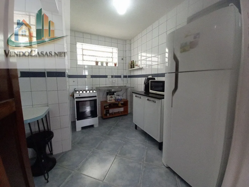 Apartamento, 3 quartos, 62 m² - Foto 3