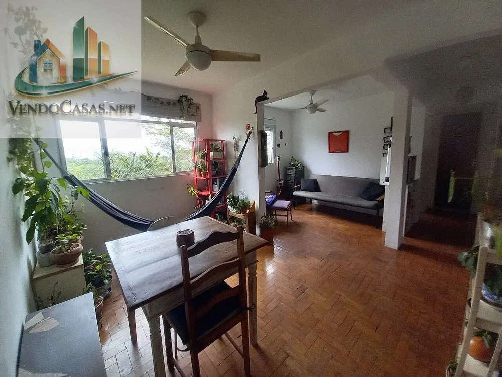 Apartamento, 3 quartos, 62 m² - Foto 11