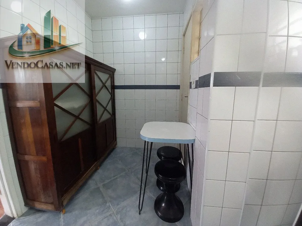 Apartamento, 3 quartos, 62 m² - Foto 9