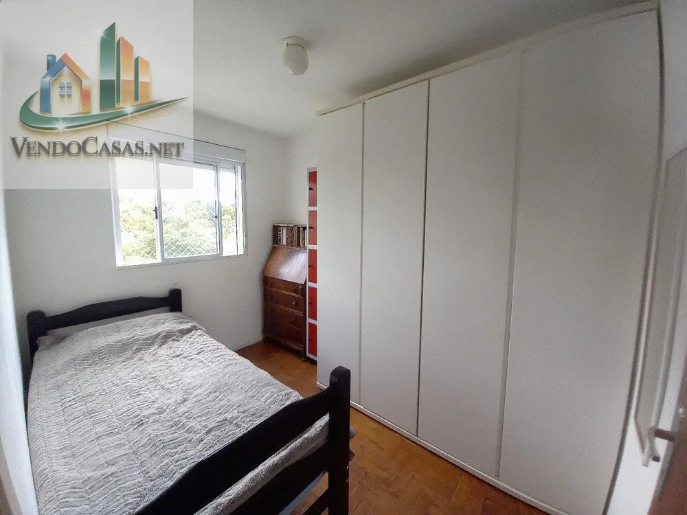 Apartamento, 3 quartos, 62 m² - Foto 14