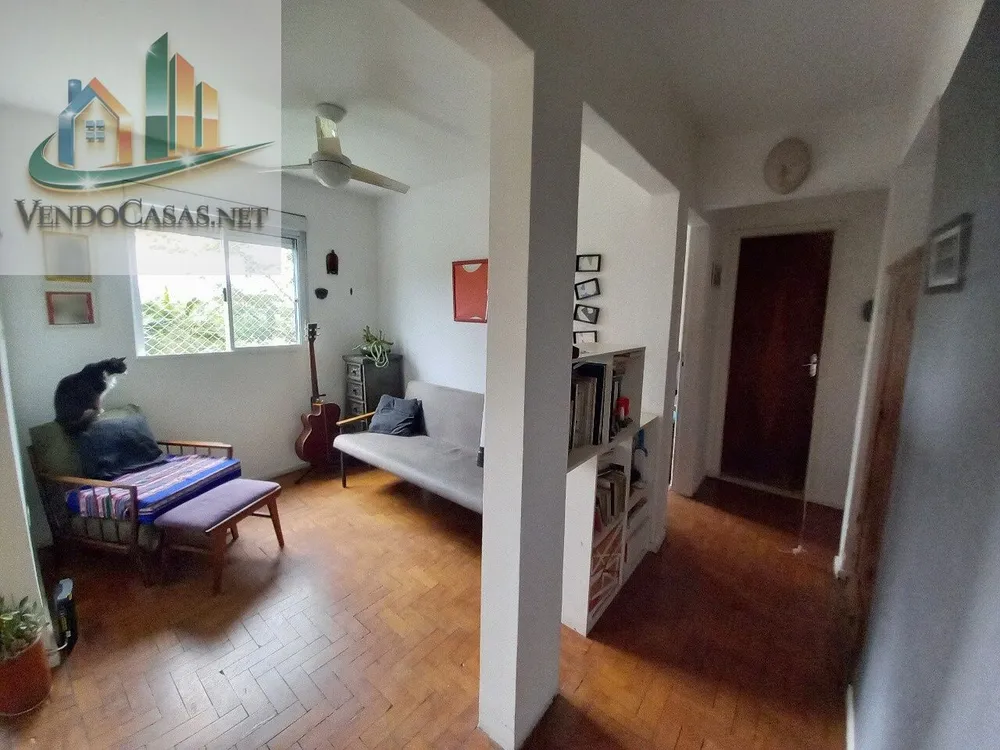 Apartamento, 3 quartos, 62 m² - Foto 15