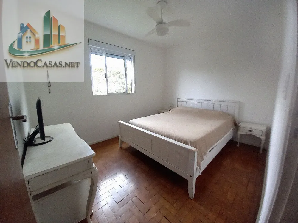 Apartamento, 3 quartos, 62 m² - Foto 4