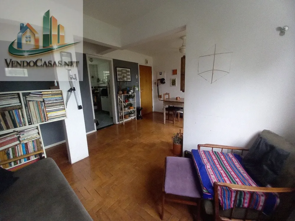 Apartamento, 3 quartos, 62 m² - Foto 13