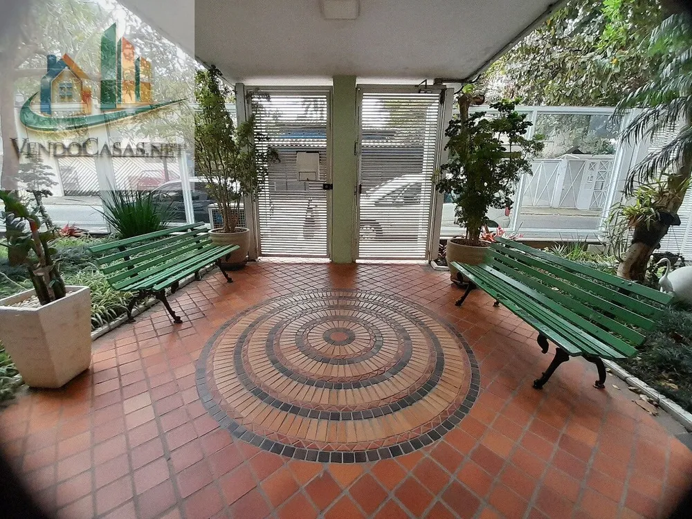 Apartamento, 3 quartos, 62 m² - Foto 12