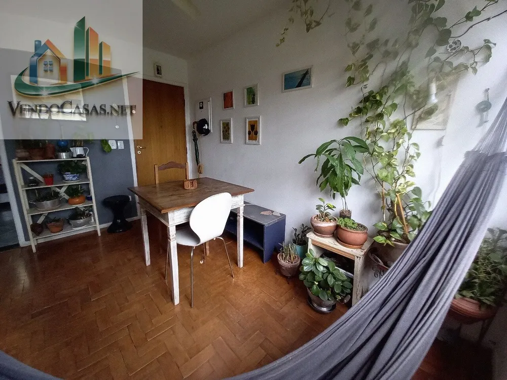 Apartamento, 3 quartos, 62 m² - Foto 6