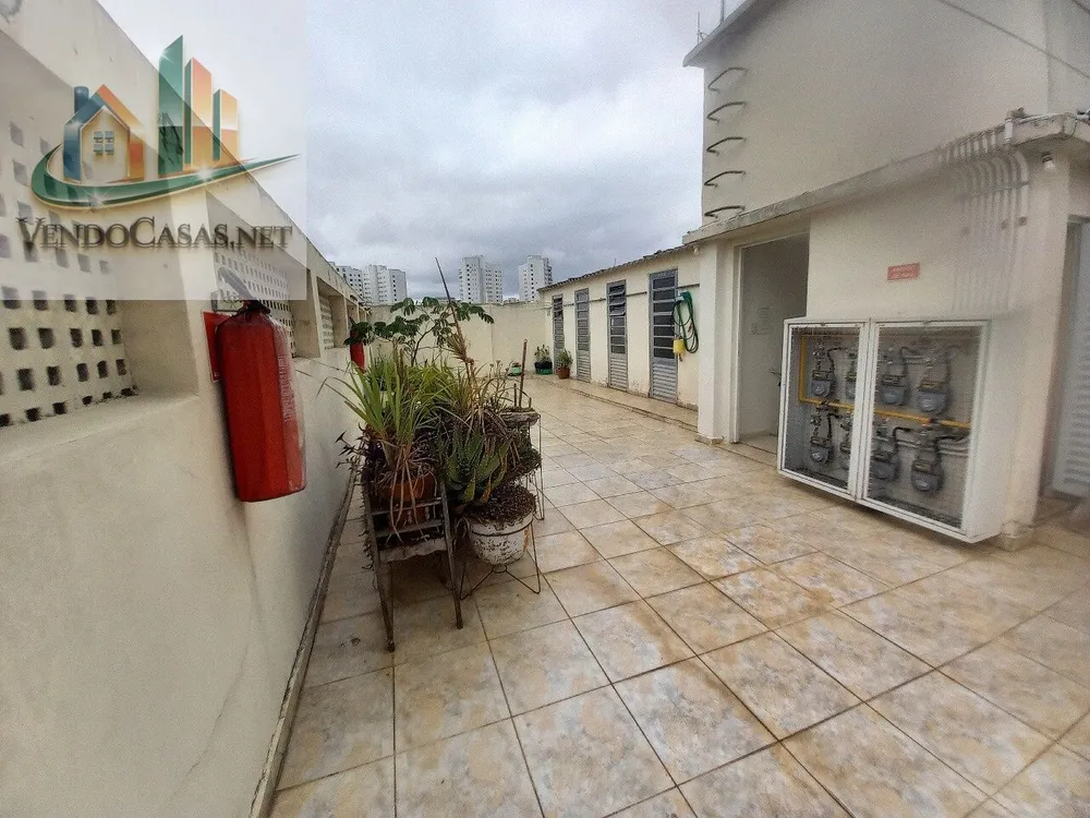 Apartamento, 3 quartos, 62 m² - Foto 16