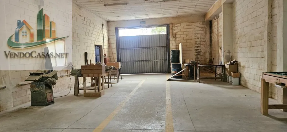 Depósito-Galpão, 500 m² - Foto 4