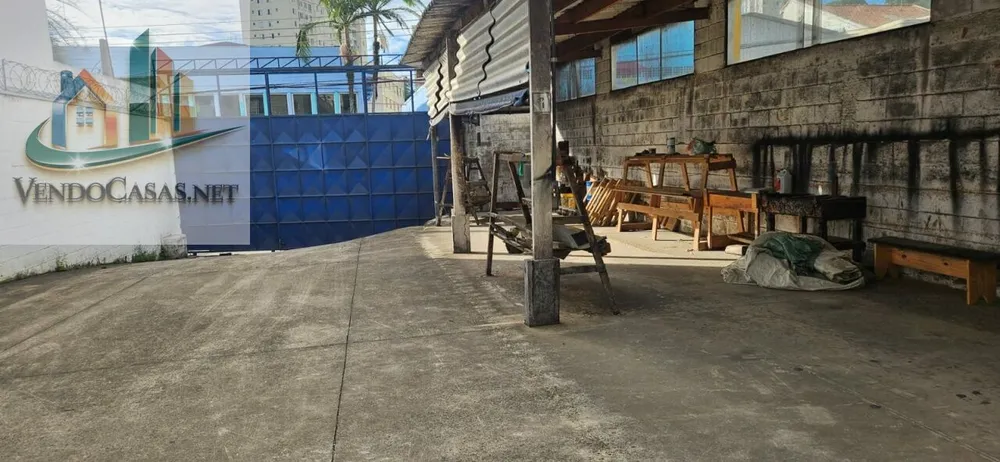 Depósito-Galpão, 500 m² - Foto 6