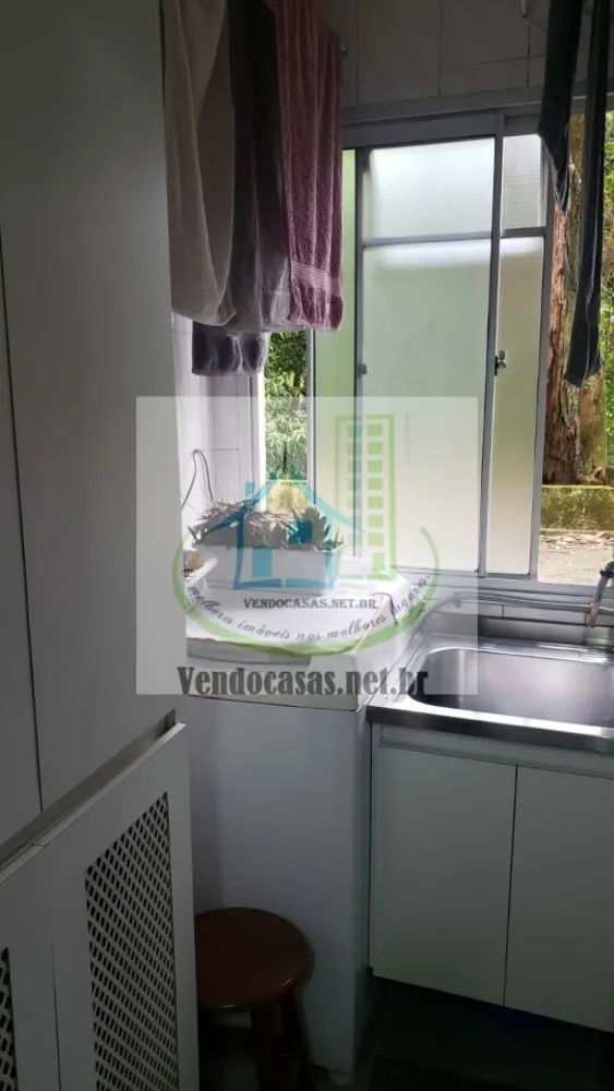 Apartamento, 2 quartos, 48 m² - Foto 15