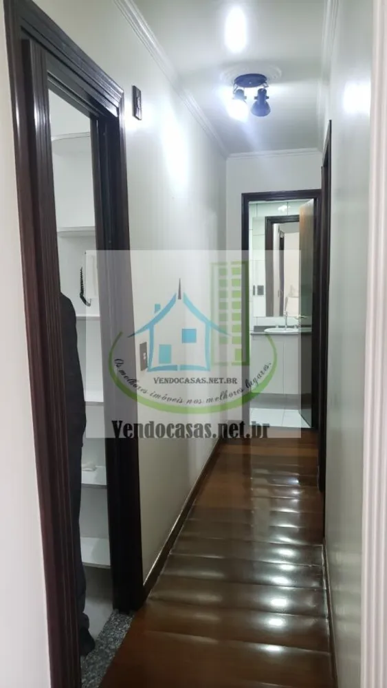 Apartamento, 2 quartos, 48 m² - Foto 1