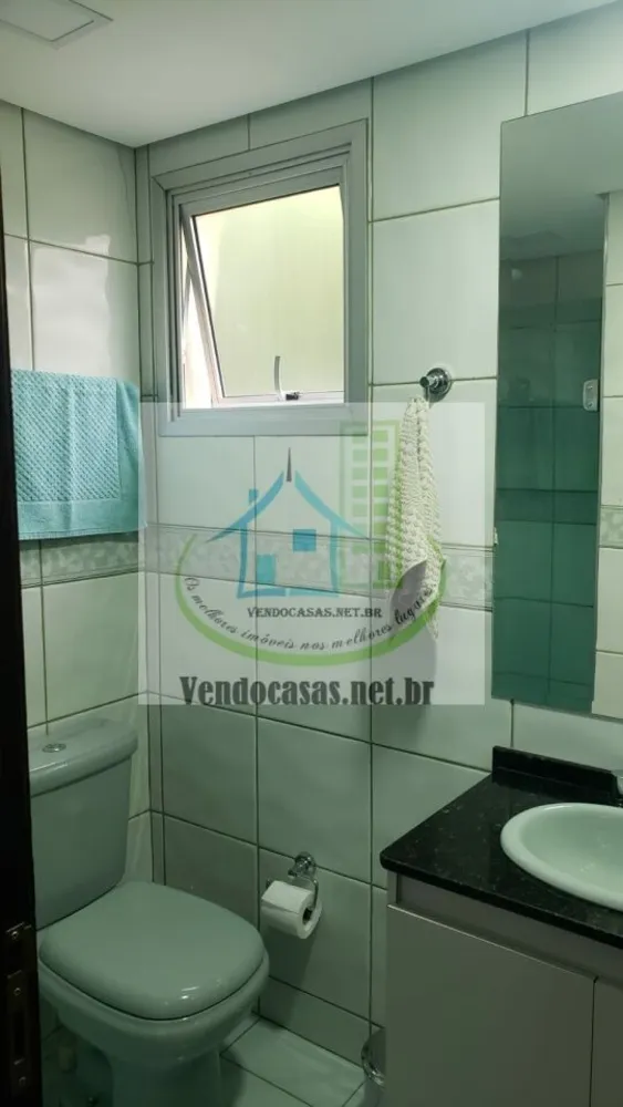 Apartamento, 2 quartos, 48 m² - Foto 7
