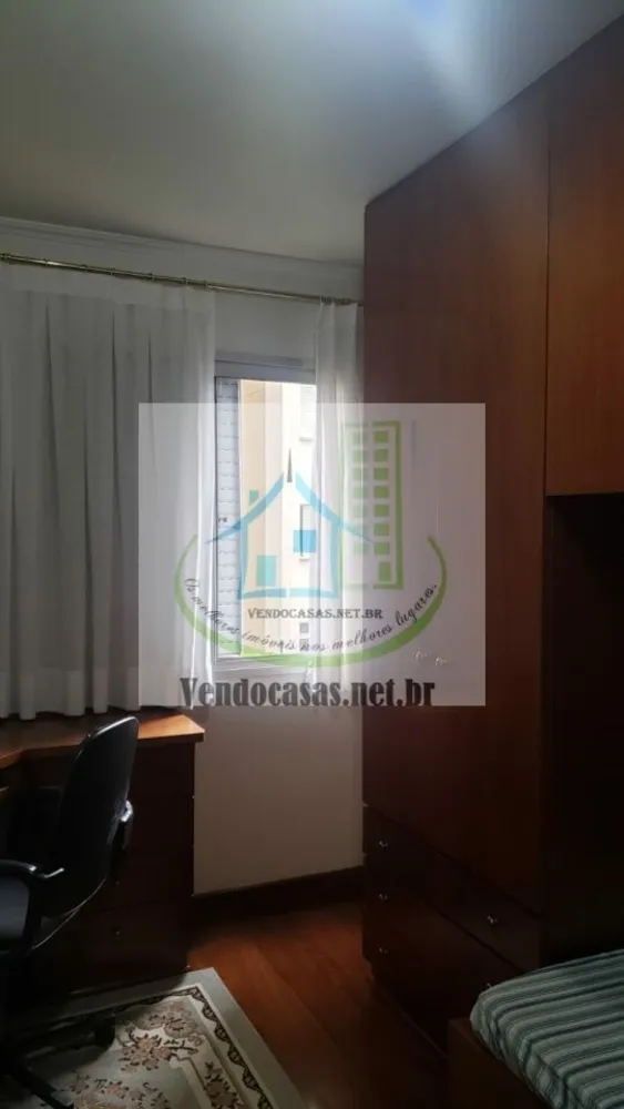 Apartamento, 2 quartos, 48 m² - Foto 3