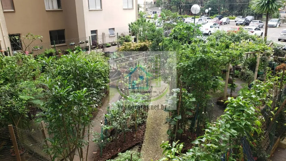 Apartamento, 2 quartos, 48 m² - Foto 5